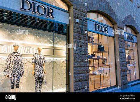 florence dior